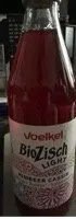 Himbeer Cassis