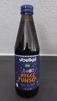 Hygge Punsch „Æble Blåbær“