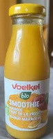 SMOOTHIE Mangue Fruit de la passion