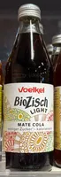 BioZisch LIGHT MATE COLA