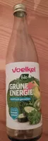 GRÜNE ENERGIE