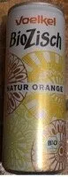 BioZisch Natur Orange