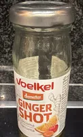 Ginger Shot