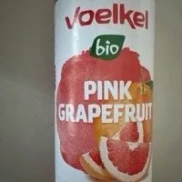 Pink Grapefruit Direktsaft