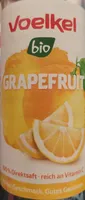 BIO Grapefruitsaft
