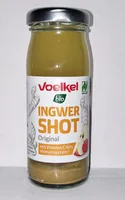 Bio-Ingwershot - Original
