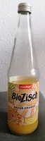 BioZisch Natur Orange