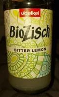 BioZisch - Bitter Lemon