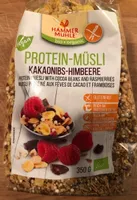 Protein-Müsli