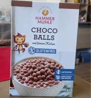Choco Balls