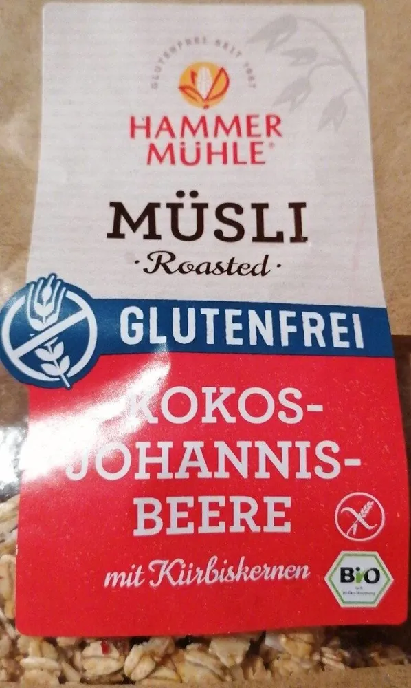 Müsli