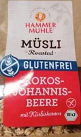 Müsli