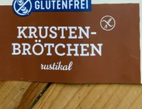 Krustenbrötchen