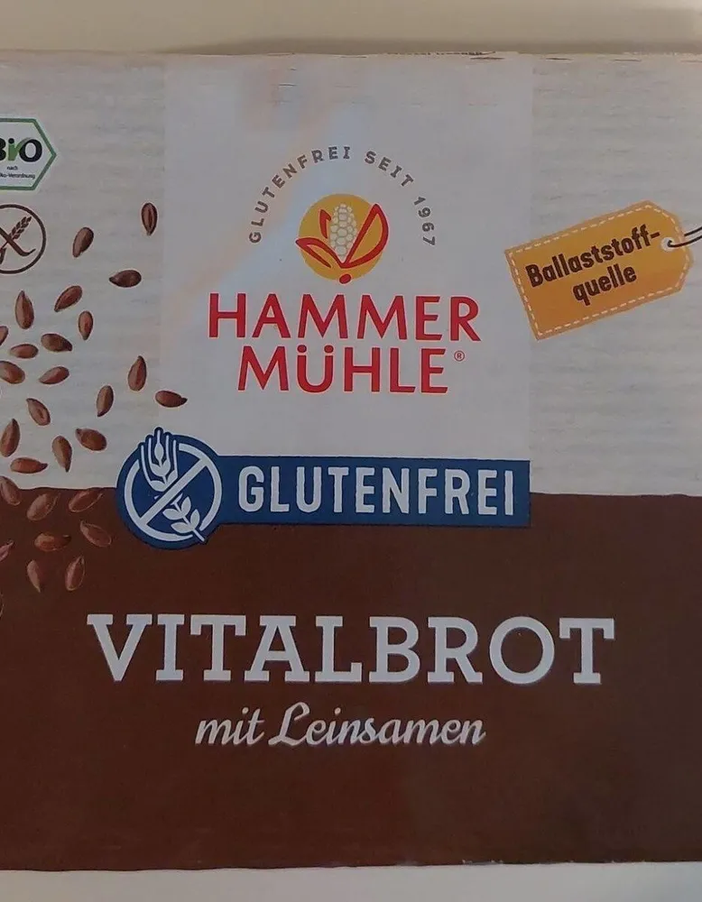 Vitalbrot