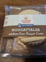 Nougattaler