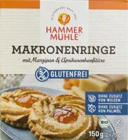 Makronenringe