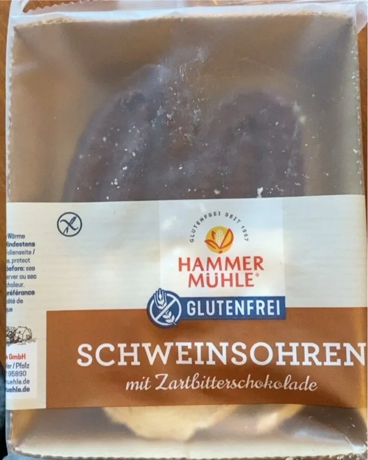 Schweinsohren