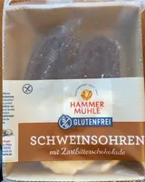 Schweinsohren