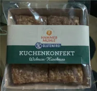 Kuchenkonfekt