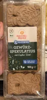Gewürz Spekulatius
