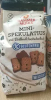 Mini spekulatius