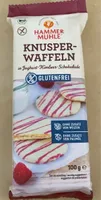 Knusper-waffeln