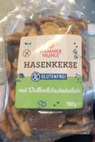 Hasenkekse