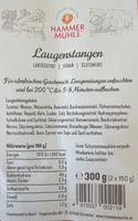 Laugenstangen
