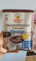Tassenküchlein