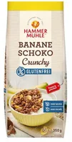 Banane Schoko Crunchy