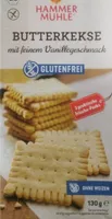 Butterkekse