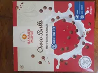 Choco Balls