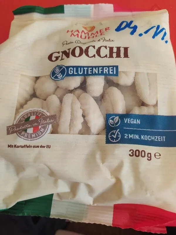 Gnocchi