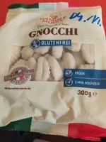 Gnocchi