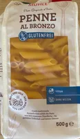 Penne al Bronzo