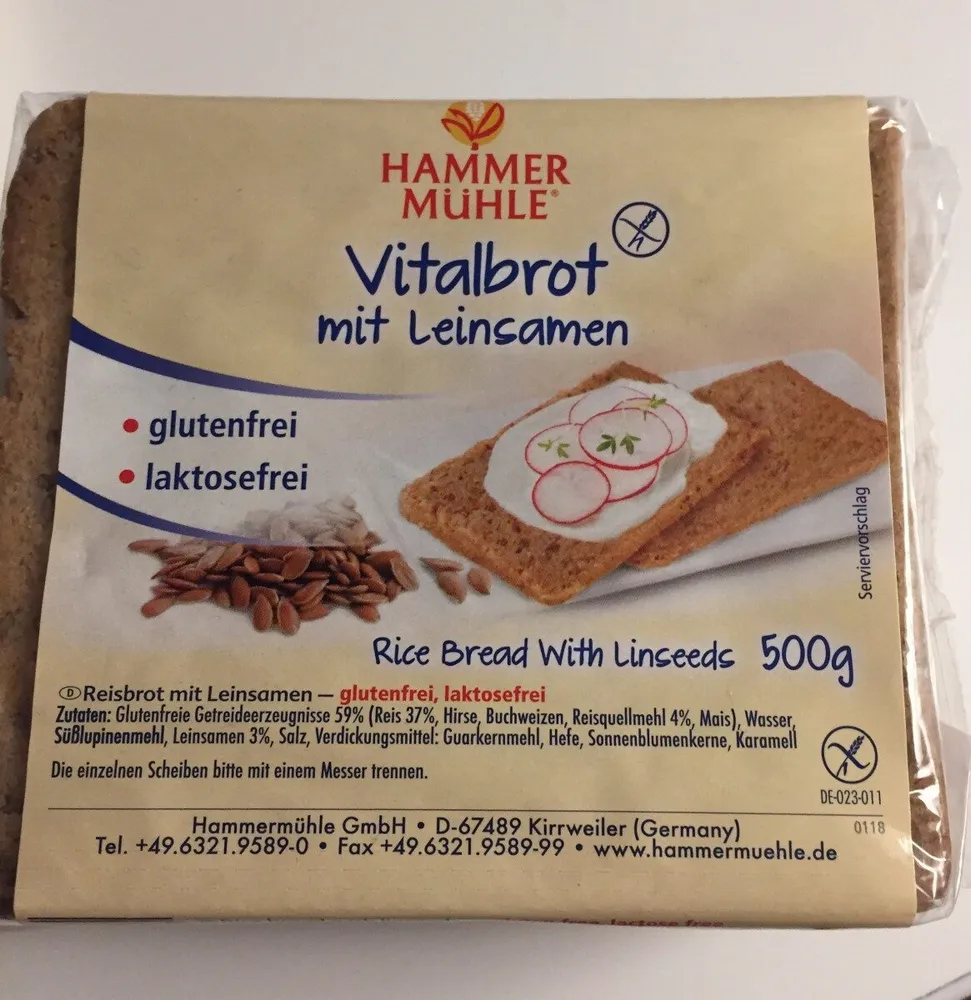 Vitalbrot