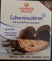 Schweinsohren