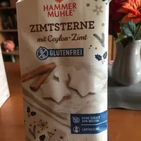 Zimtsterne