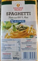 Spagetti