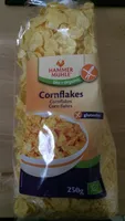 Corn Flakes sans Gluten