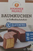 Baumkuchen