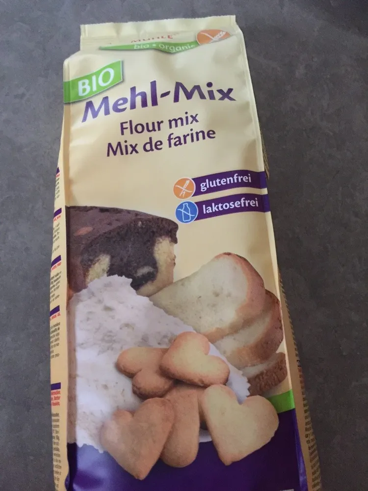 Epicerie / Farines, Pains Et Tartines / Préparations Pour Pain, Brioche