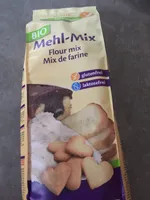 Epicerie / Farines, Pains Et Tartines / Préparations Pour Pain, Brioche