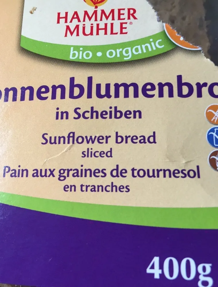 Epicerie / Farines, Pains Et Tartines / Pain, Pain Précuit