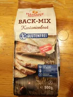 Kastanienbrot