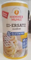 Ei-Ersatz