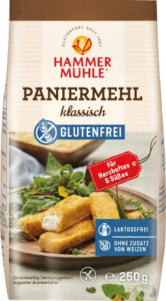 Paniermehl