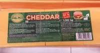 Cheddar