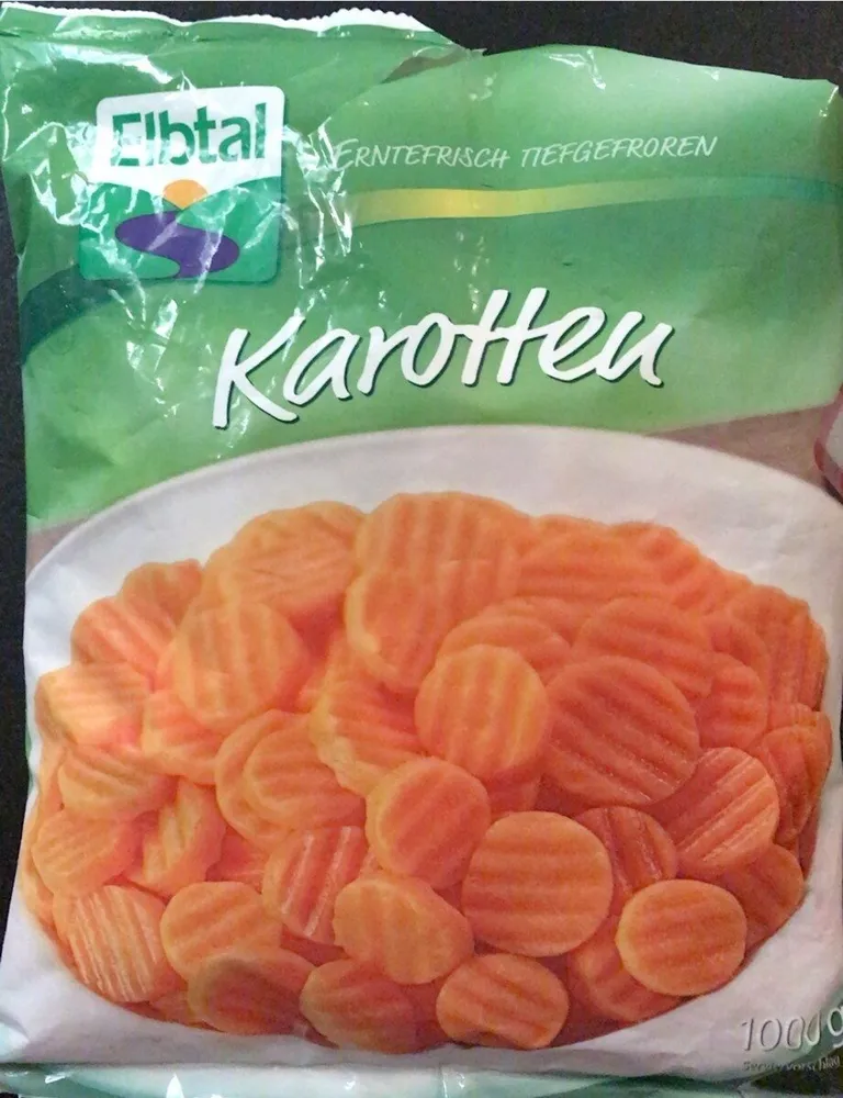 Karotten