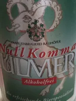 Nullkomma